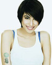 Meesha Shafi